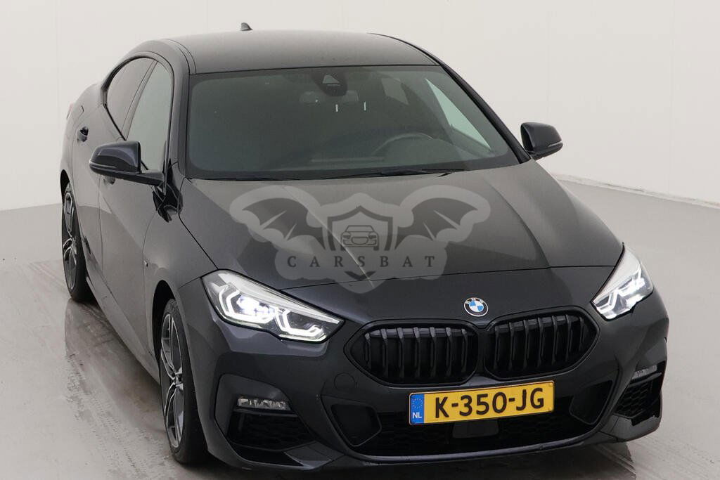 BMW 2 Series Gran Coupé 218i M sport 2021
