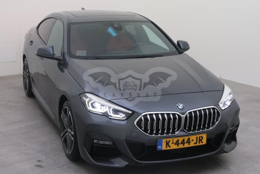 BMW 2 Series Gran Coupé 218i M sport 2021