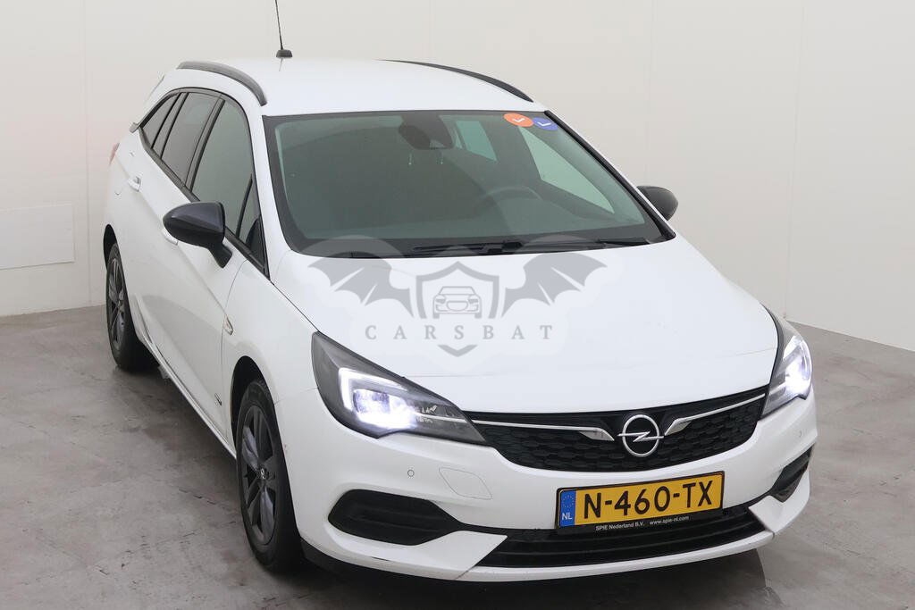 Opel Astra Sports Tourer 1.2 Design 2022