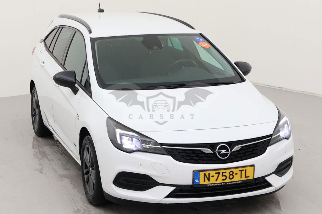 Opel Astra Sports Tourer 1.2 Design 2022