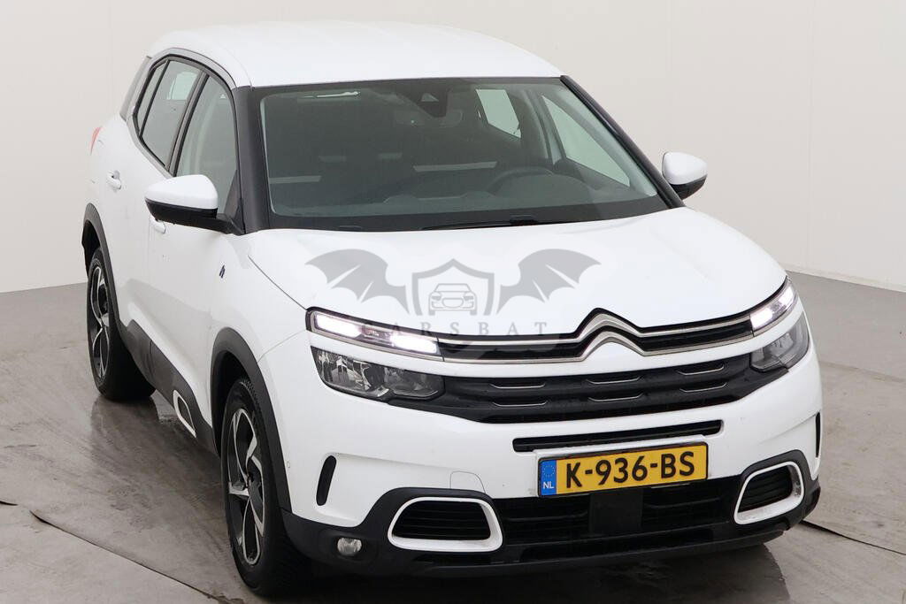 Citroën C5 Aircross 1.6 Business 2020