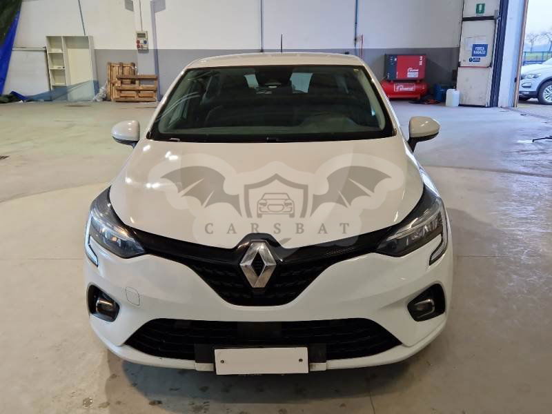 Renault Clio 1.5 DCI Business 2021
