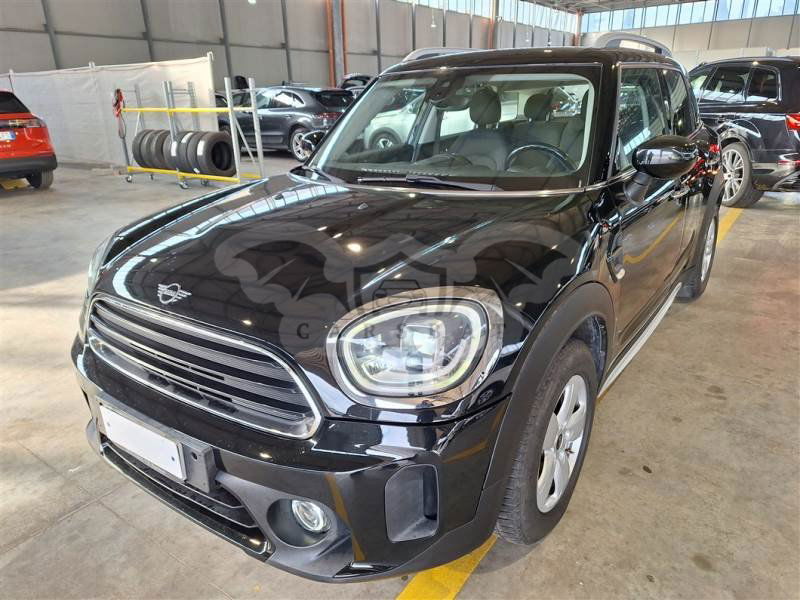 Mini Countryman One 1.5 2020