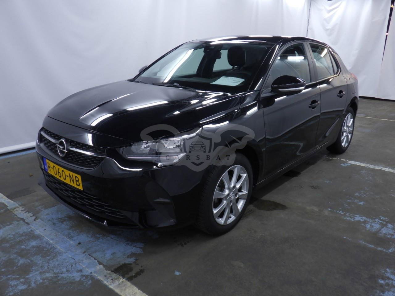 Opel Corsa 1.2 Edition 2022