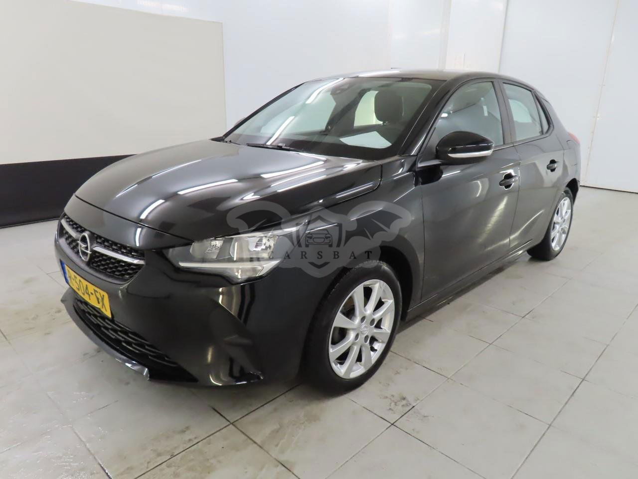 Opel Corsa 1.2 Edition 2022