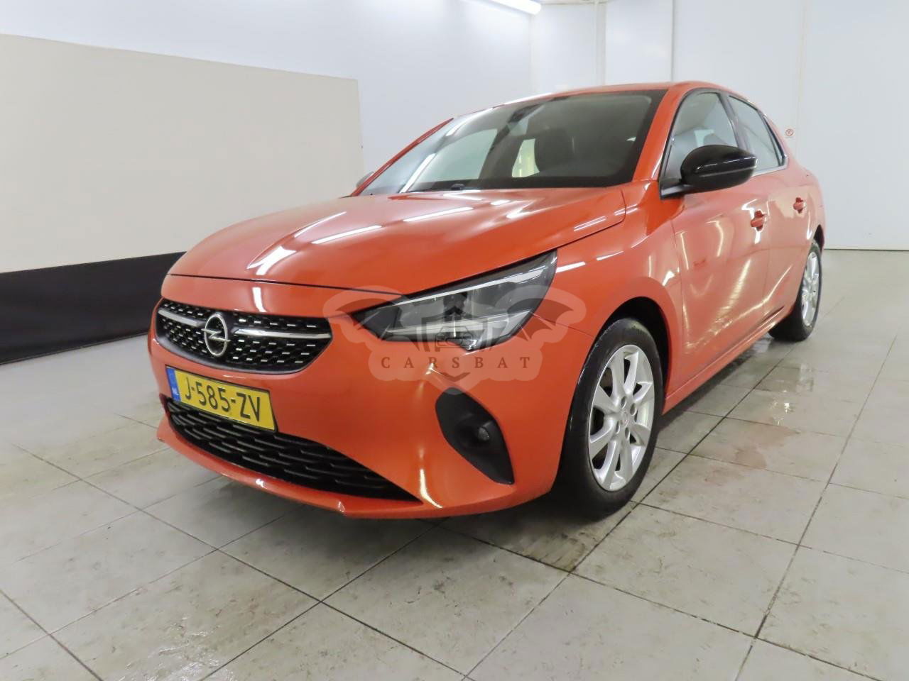 Opel Corsa 1.2 Elegance 2020