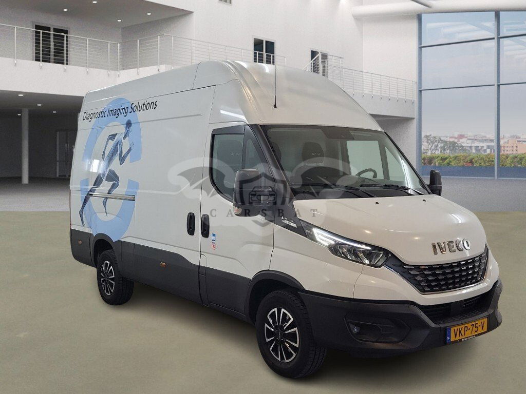 Iveco Daily 2.3 2021
