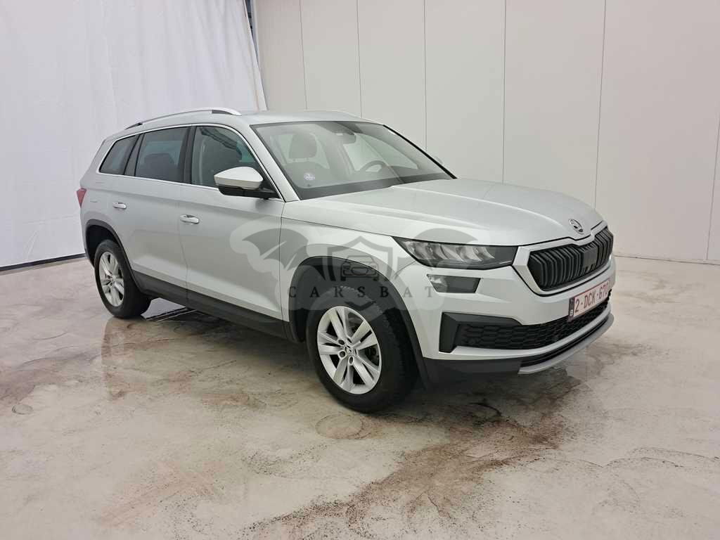 Skoda Kodiaq 1.5 TSI Clever 2023