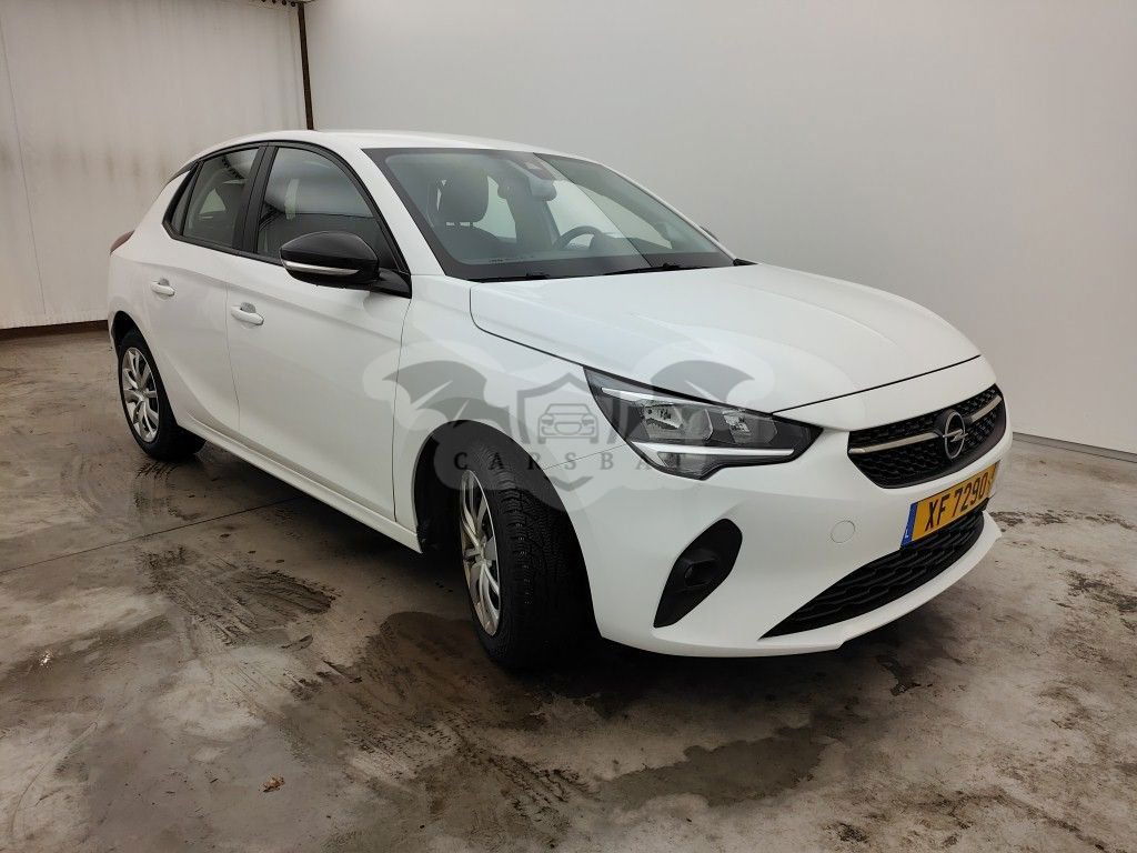 Opel Corsa 1.2 Edition 2020