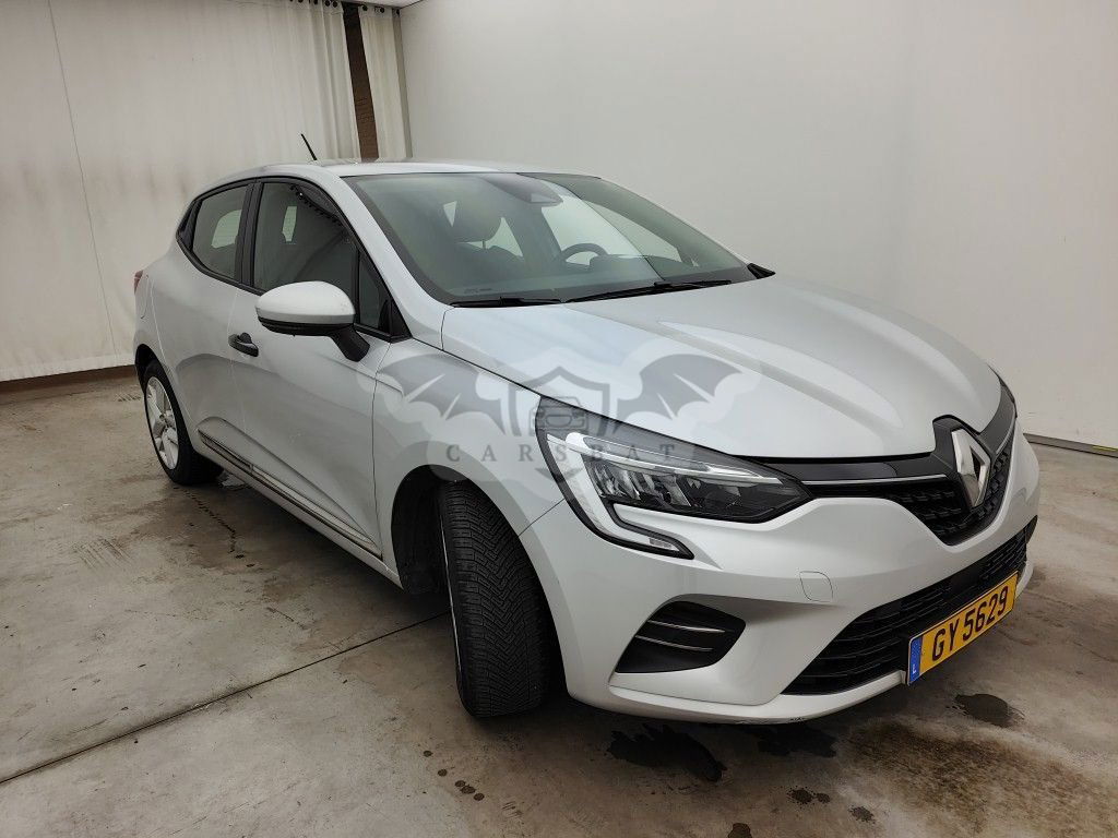 Renault Clio 1.0 Tce 2020