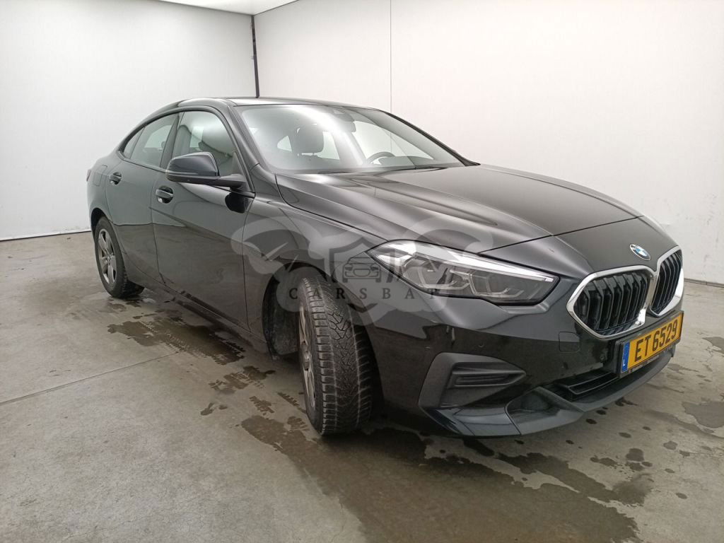BMW 2 Series Gran Coupé 218i Business 2022