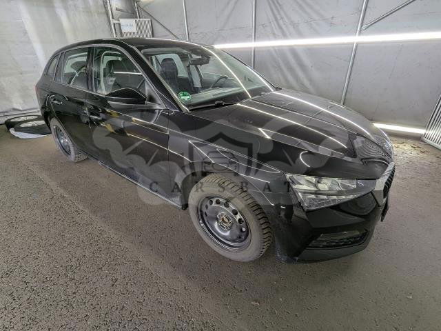 Skoda Scala 1.0 TSI Ambition 2022