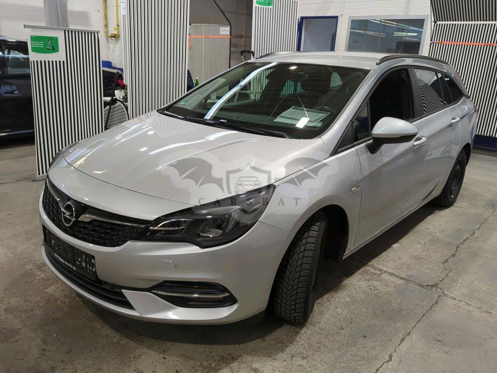 Opel Astra Sports Tourer 1.5 2021