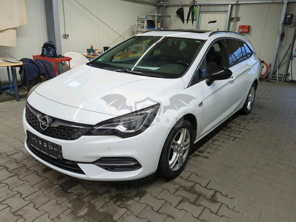 Opel Astra Sports Tourer 1.5 2022
