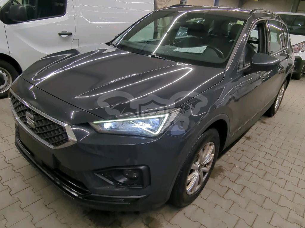 Seat Tarraco 2.0 TDI 2019