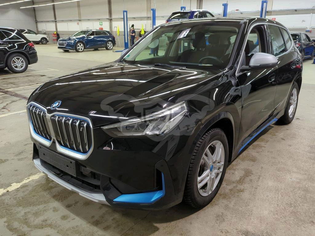 BMW iX1 X Line 2023