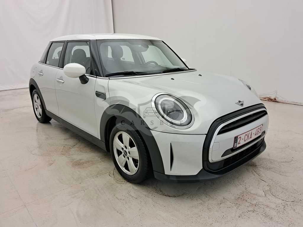 Mini 5 Doors Cooper 1.5 2022
