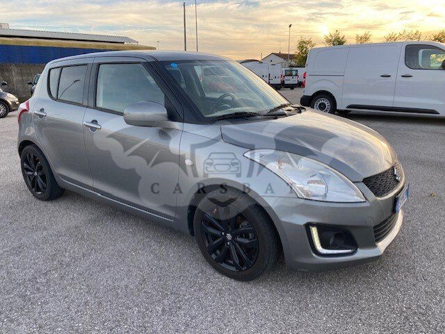 Suzuki Swift 1.2 2014