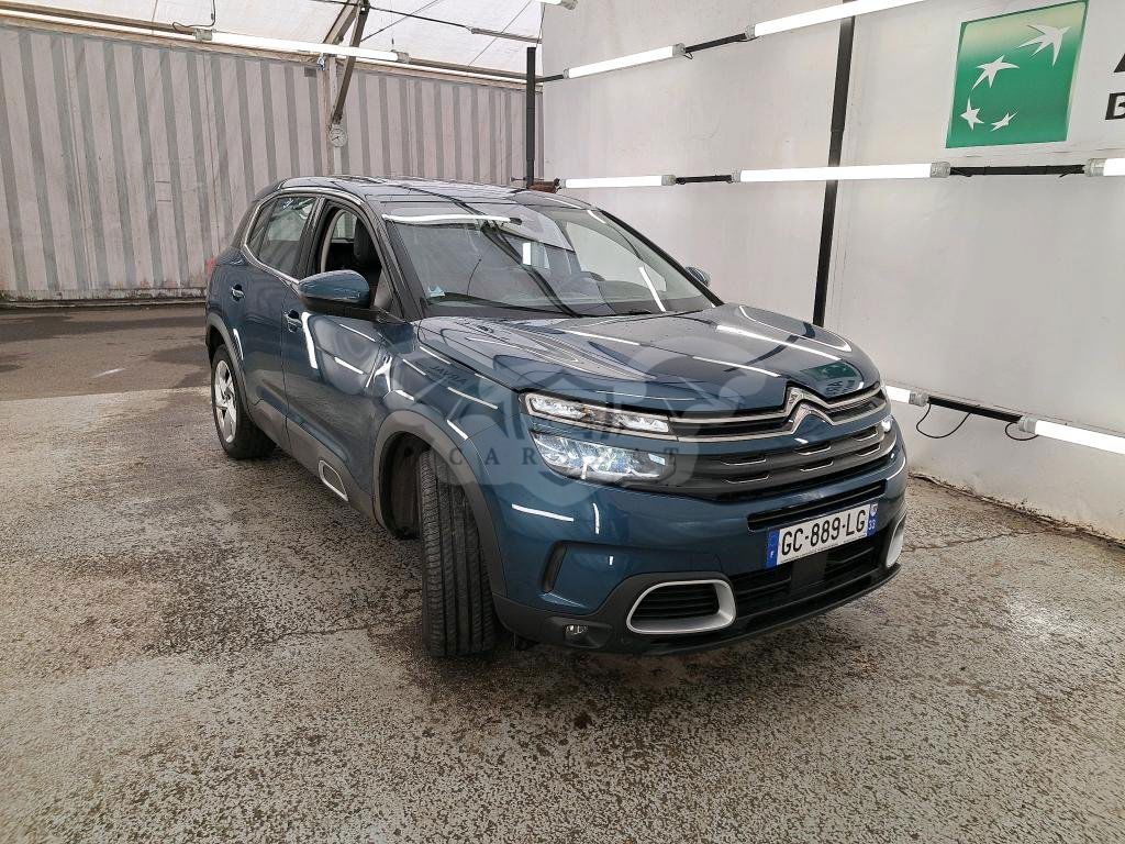 Citroën C5 Aircross Business 2021
