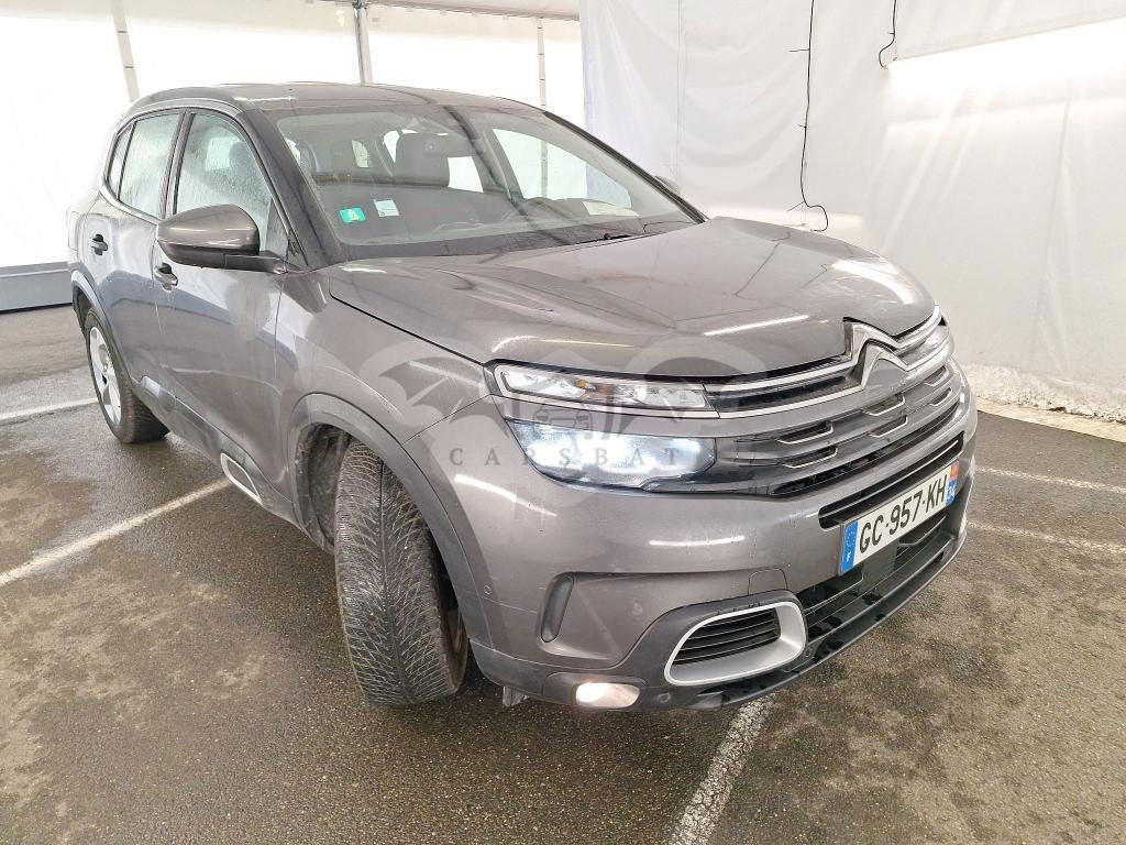 Citroën C5 Aircross Business 2021