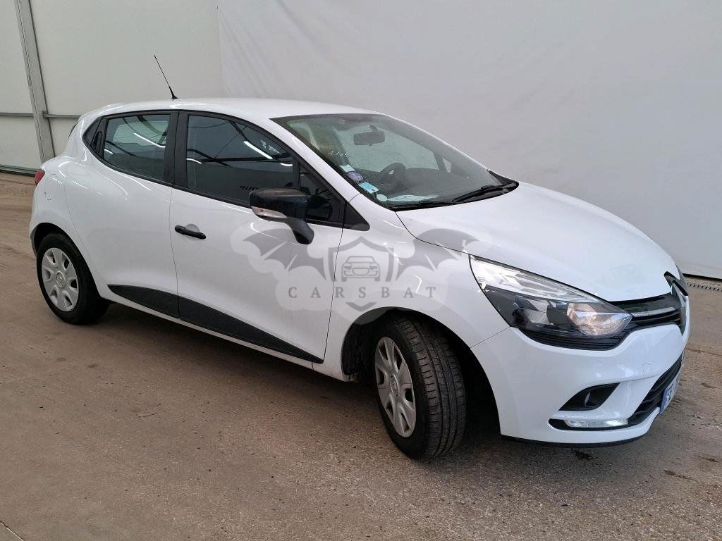 Renault Clio 0.9 TCe Air 2019