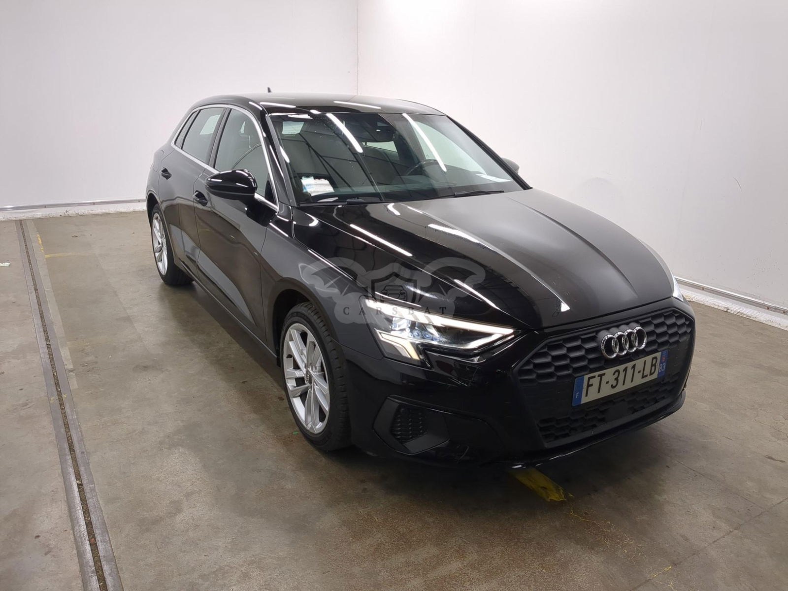 Audi A3 Sportback 30 TDI Business 2020