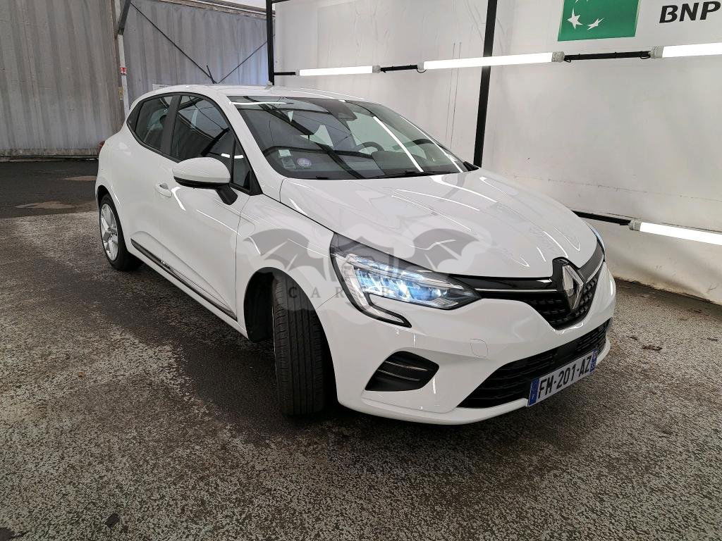 Renault Clio Business 2019