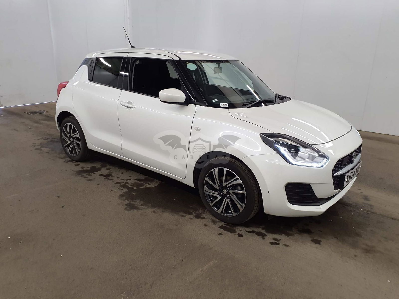 Suzuki Swift 1.2 SZ-L 2024