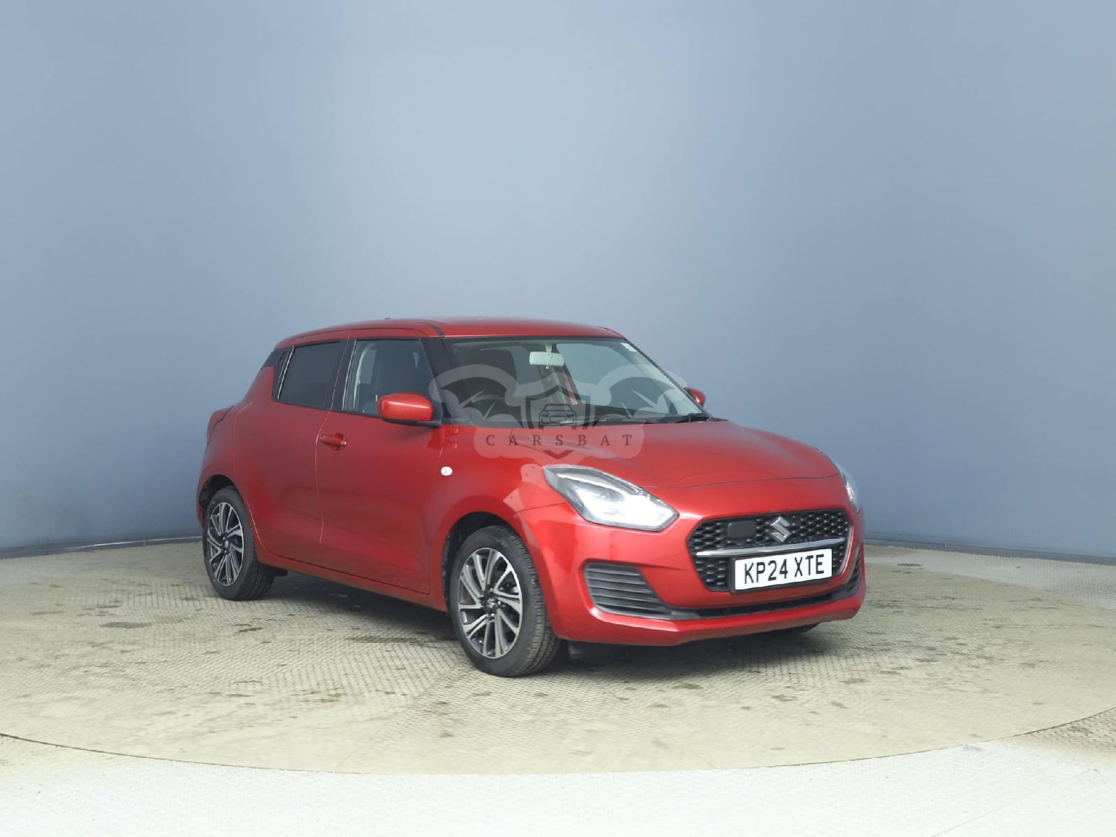 Suzuki Swift 1.2 SZ-L 2024
