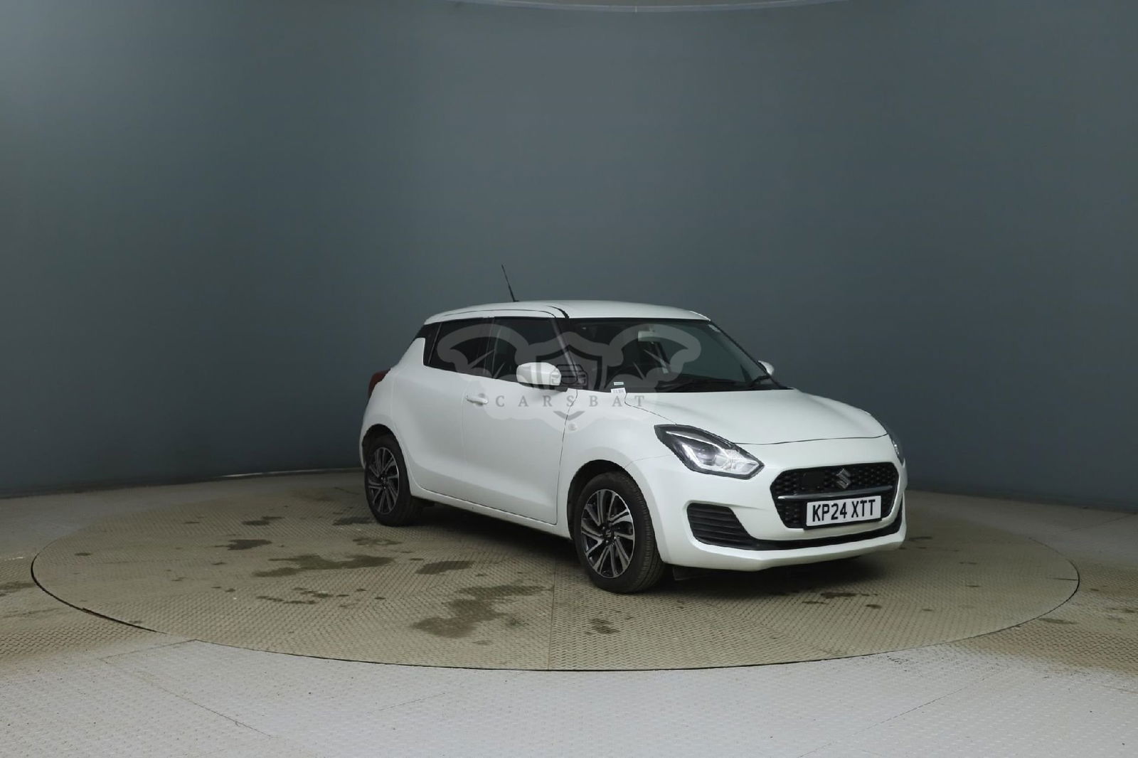 Suzuki Swift 1.2 SZ-L 2024