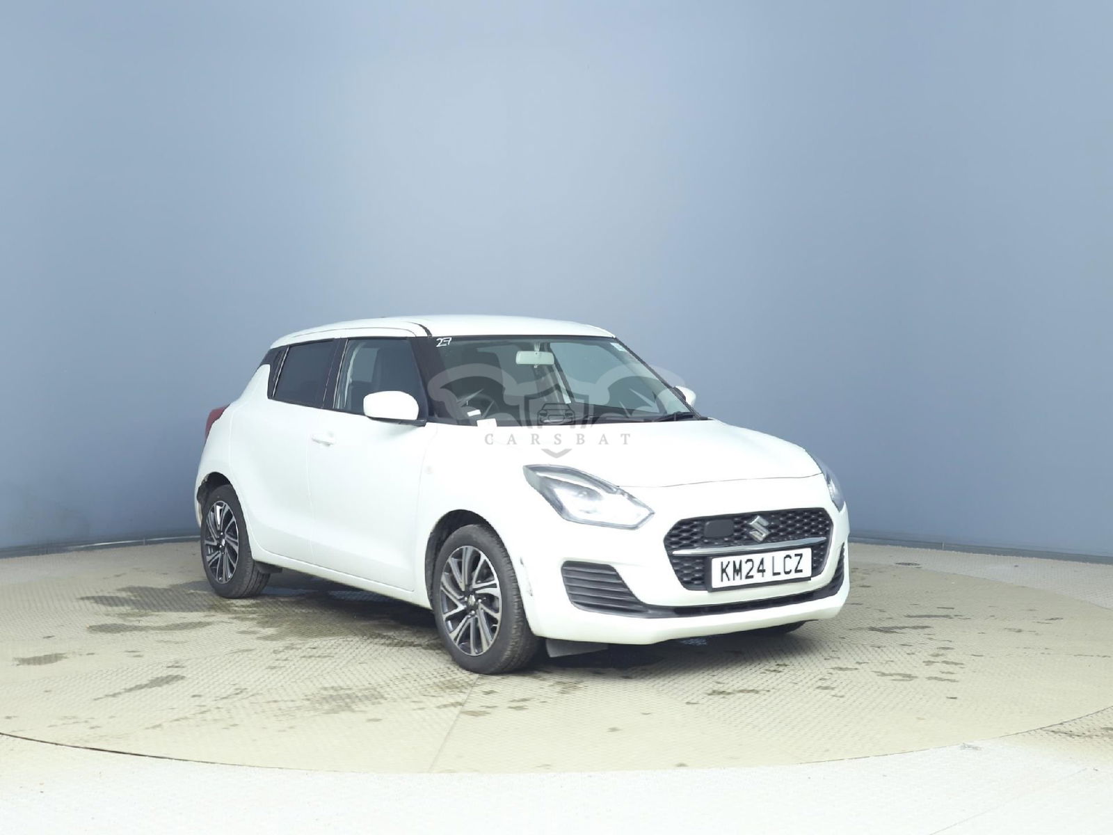 Suzuki Swift 1.2 SZ-L 2024