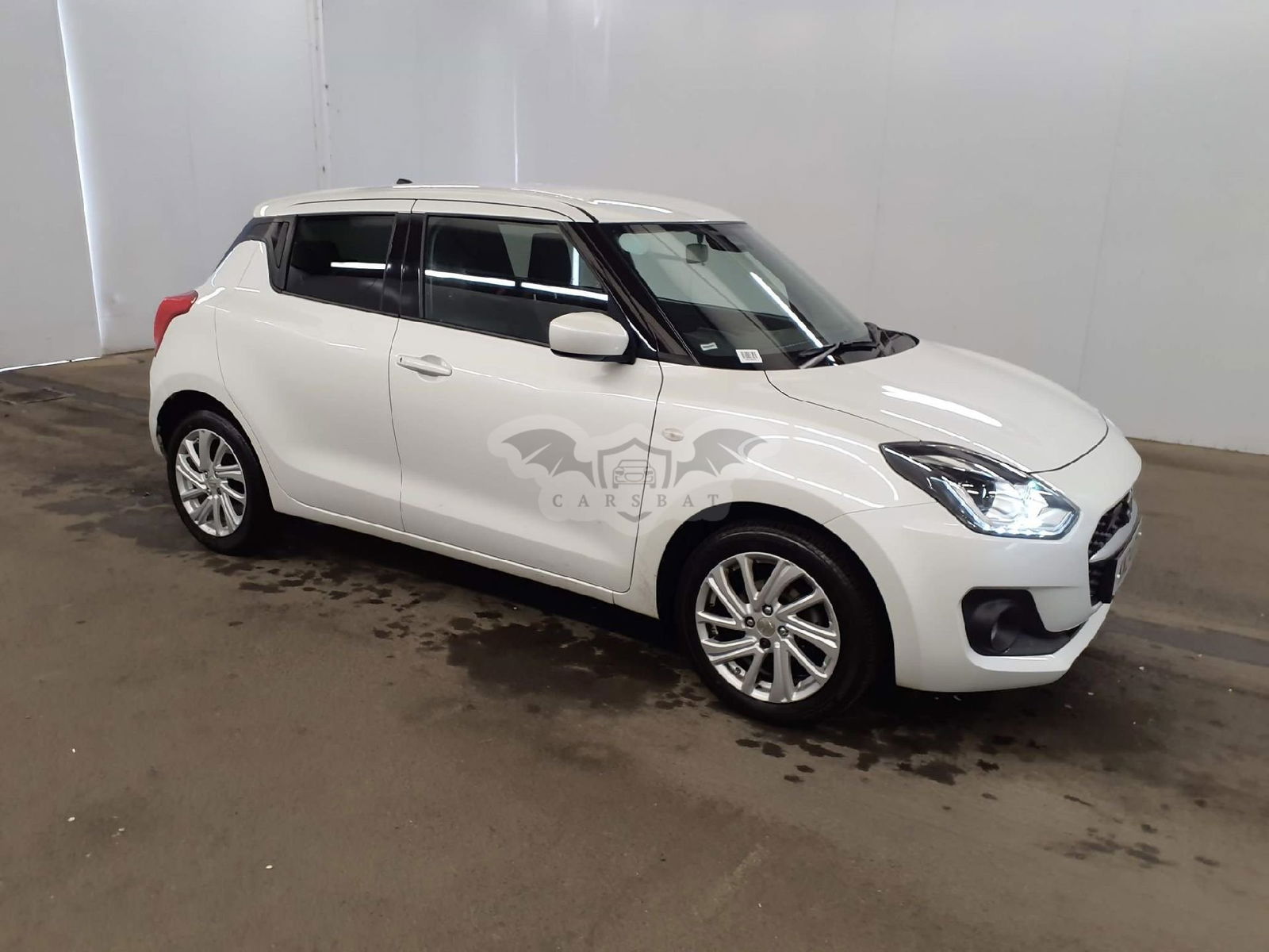 Suzuki Swift 1.2 SZ-T 2024