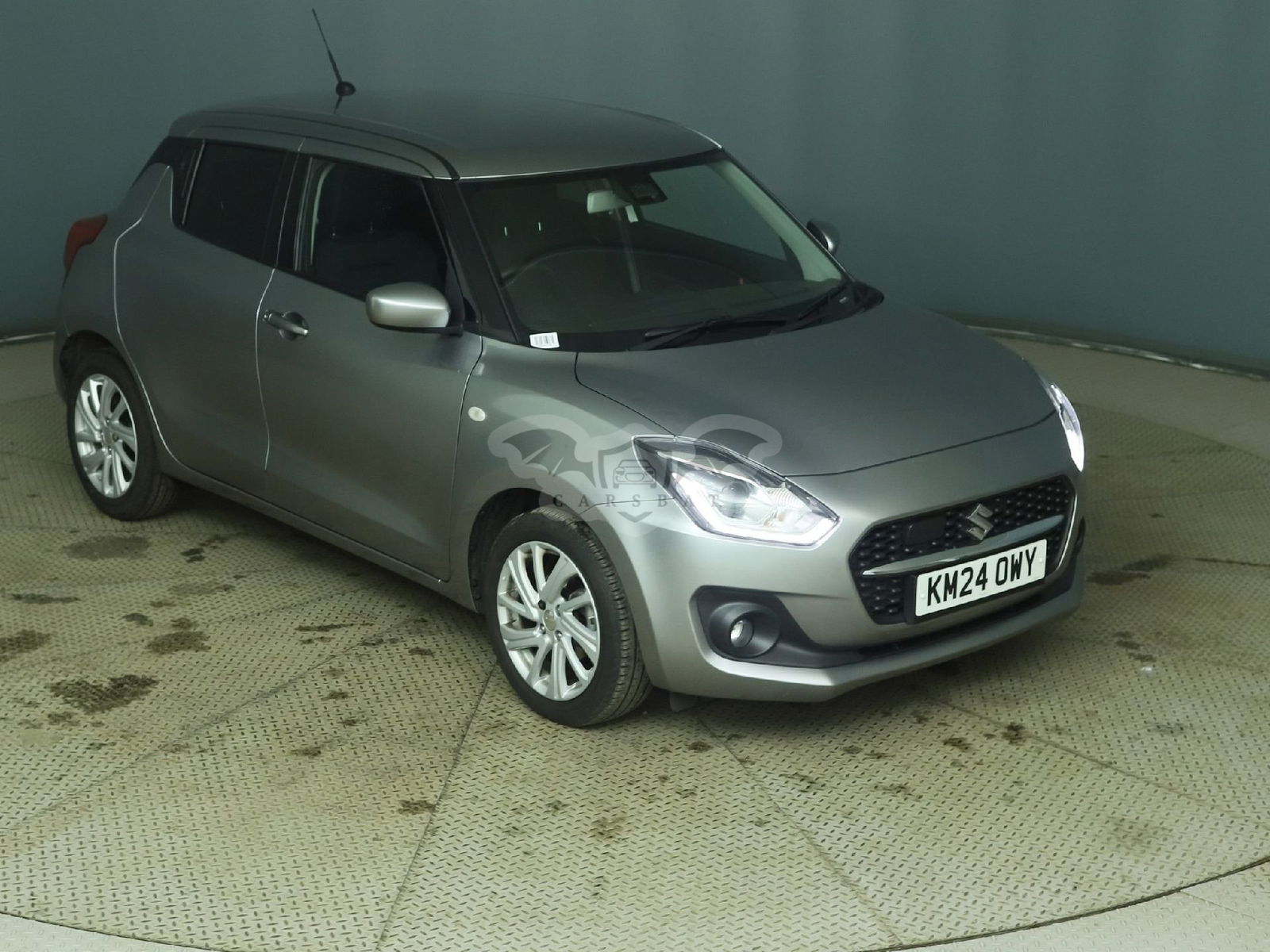Suzuki Swift 1.2 SZ-T 2024