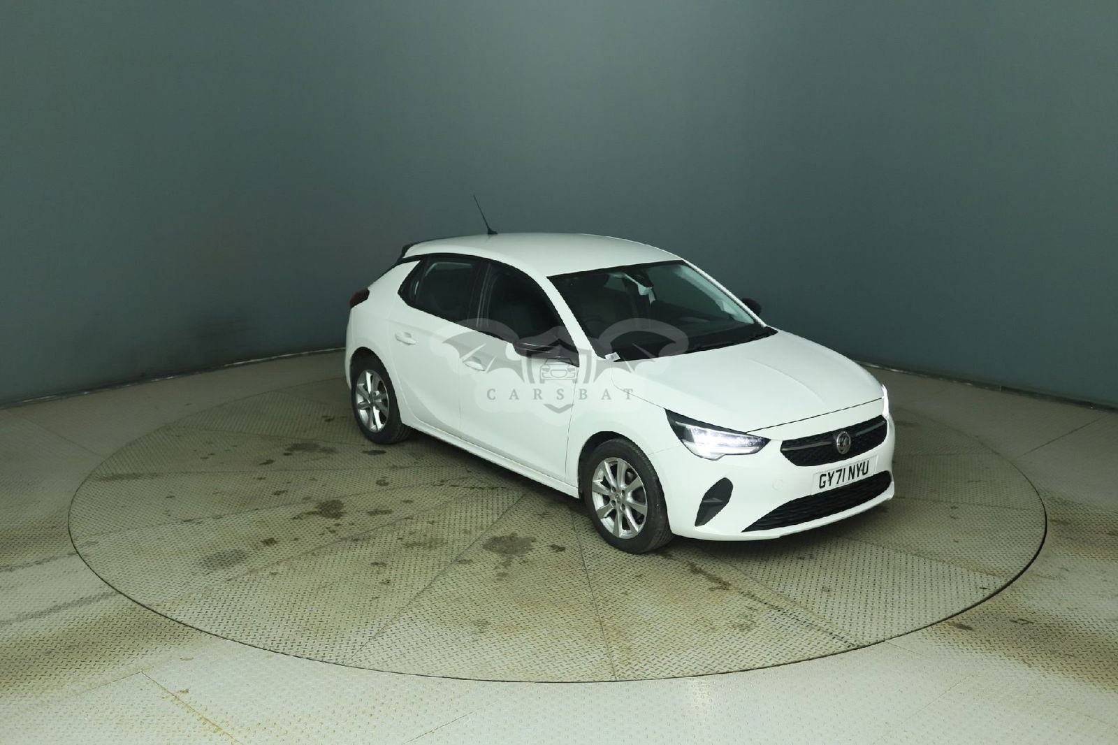 Vauxhall Corsa 1.2 SE 2021