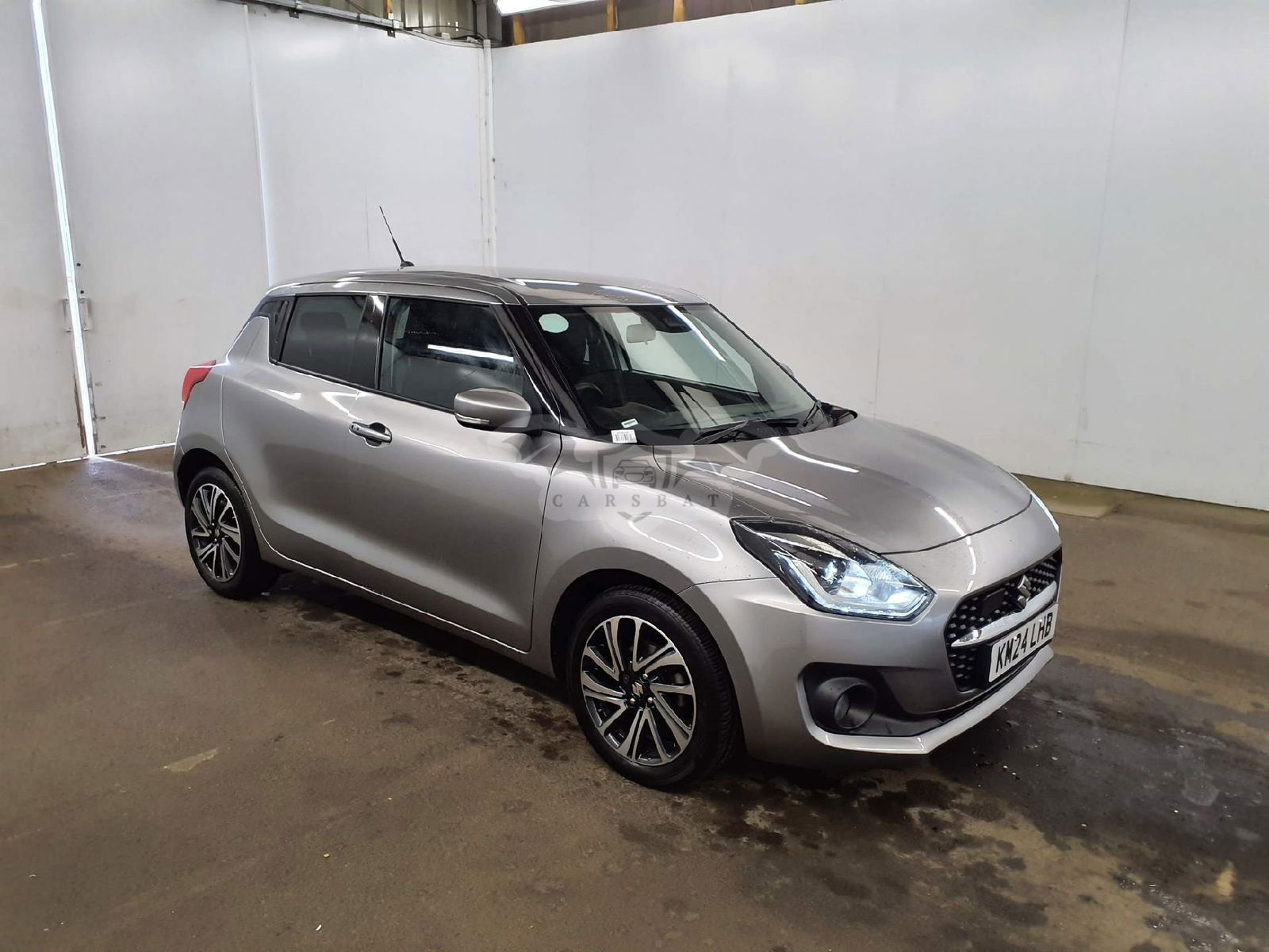 Suzuki Swift 1.2 SZ5 2024