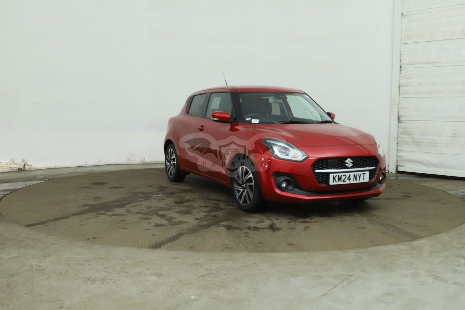 Suzuki Swift 1.2 SZ5 2024
