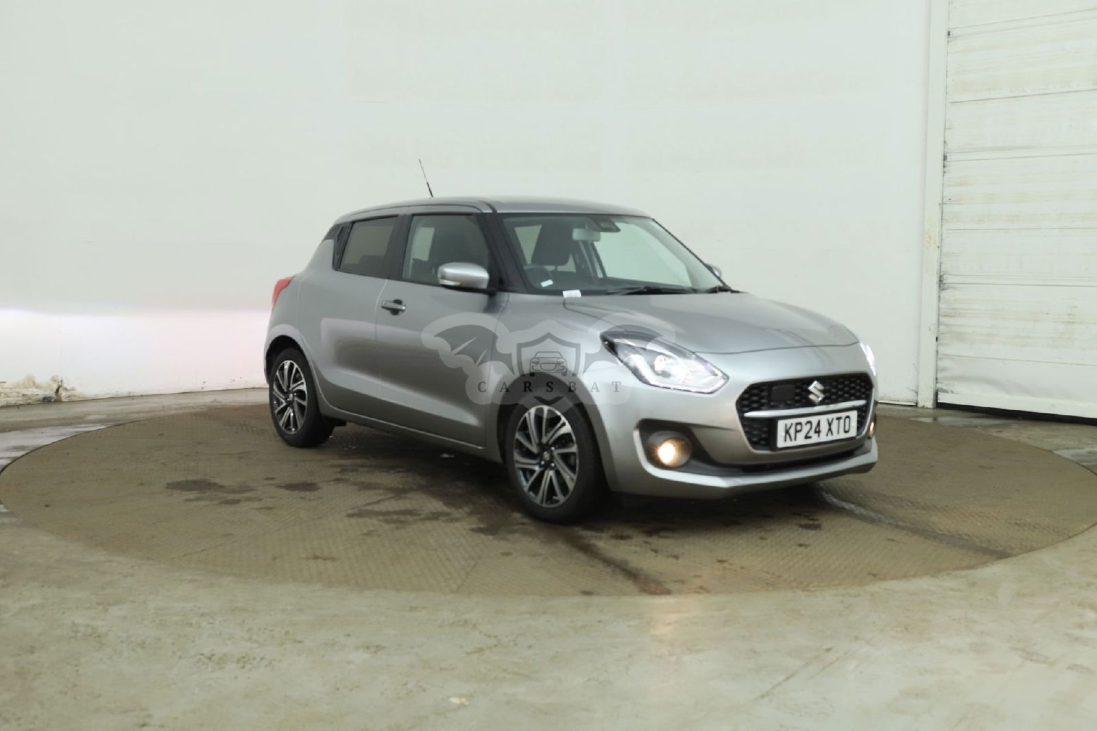 Suzuki Swift 1.2 SZ5 2024