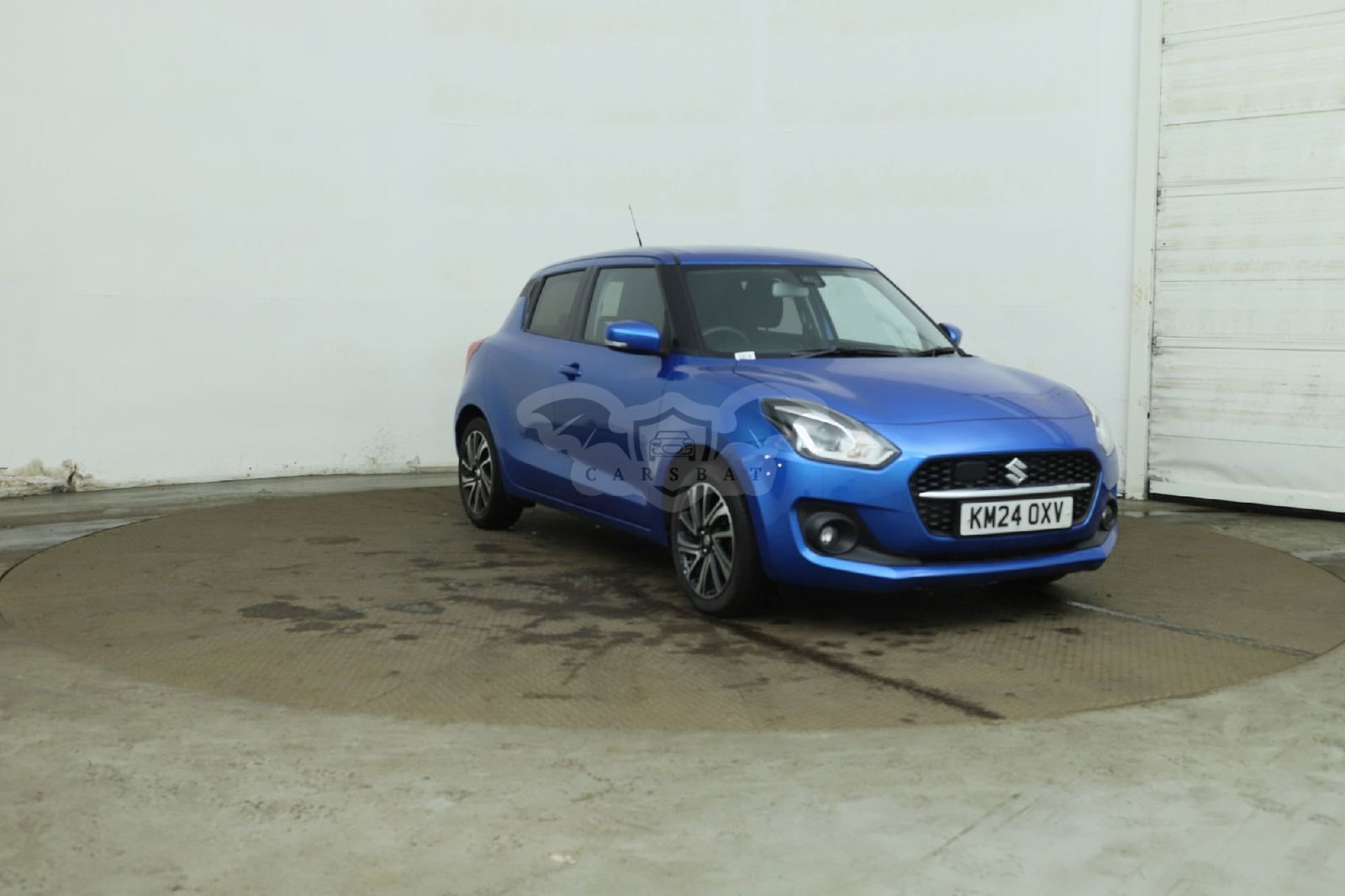 Suzuki Swift 1.2 SZ5 2024