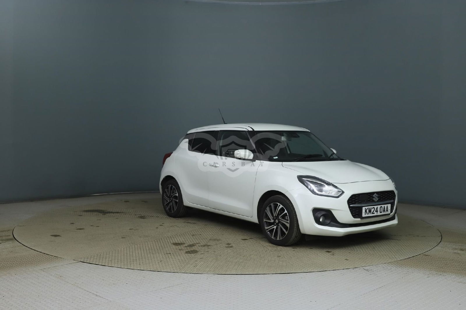 Suzuki Swift 1.2 SZ5 2024