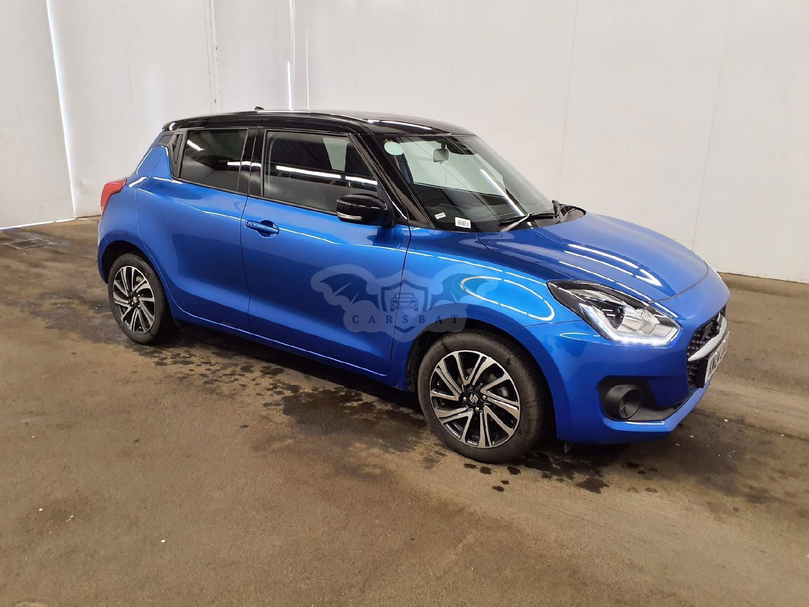 Suzuki Swift 1.2 SZ5 2024