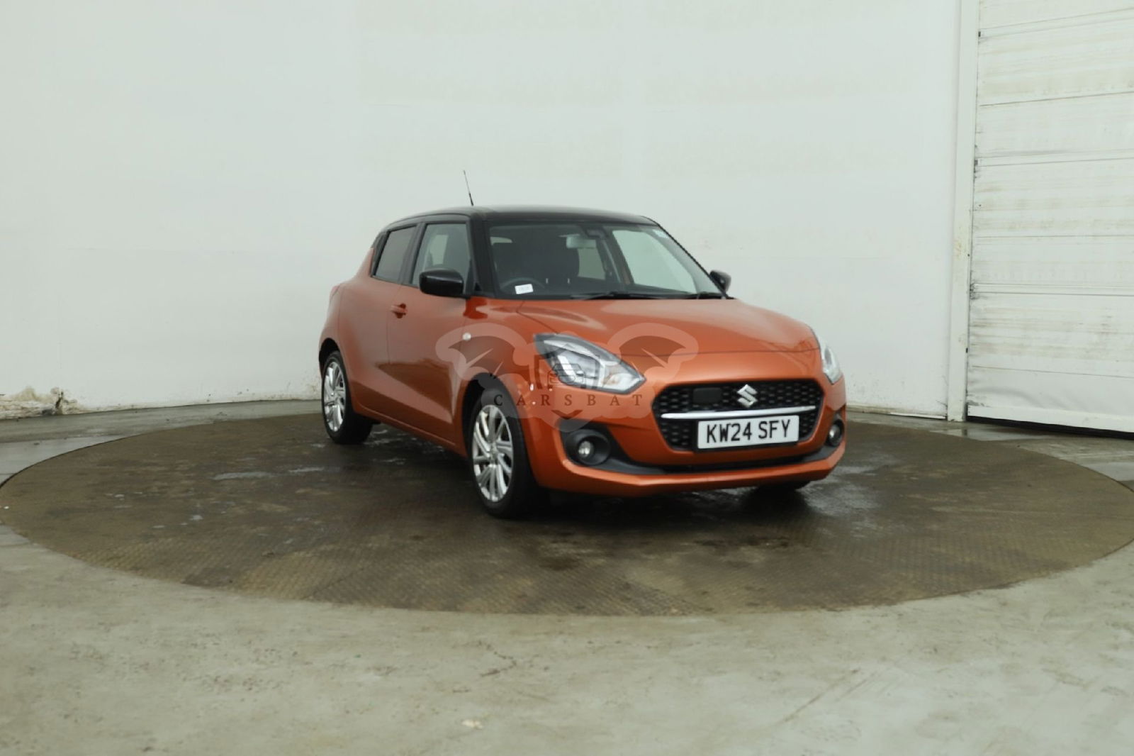 Suzuki Swift 1.2 SZ-T 2024