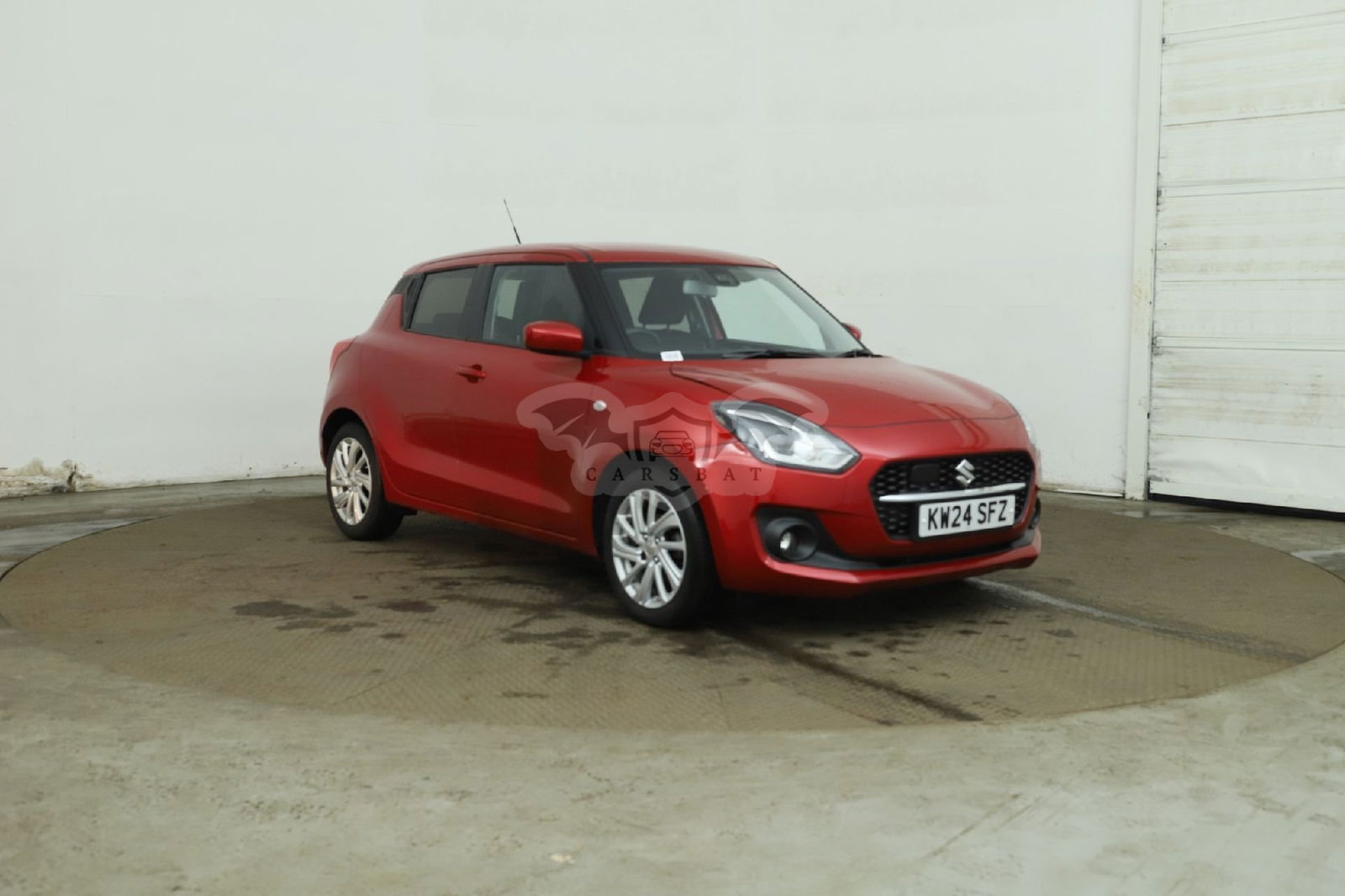 Suzuki Swift 1.2 SZ-T 2024