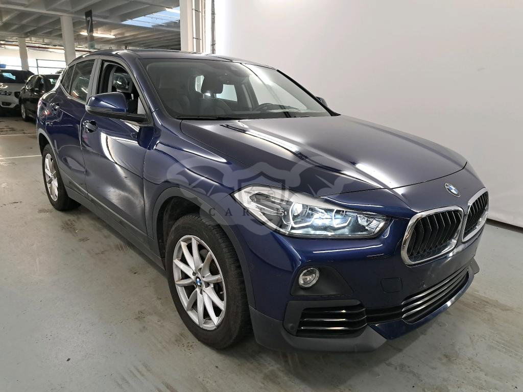 BMW X2 16d 2020