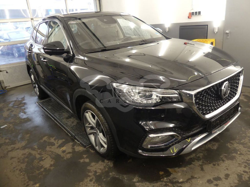 MG EHS 1.5 Luxury 2022