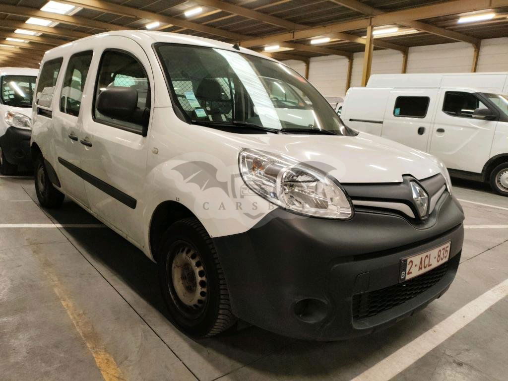 Renault Kangoo Express 1.5 DCI Comfort 2021