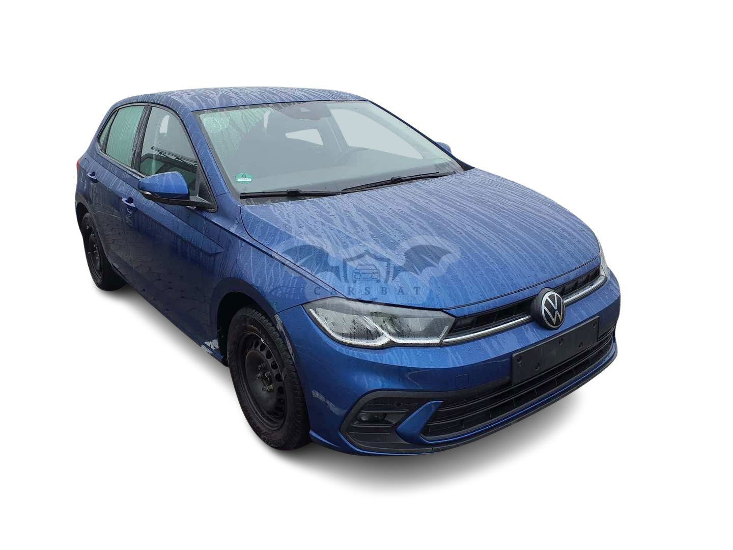 Volkswagen Polo 1.0 TSI Life 2023