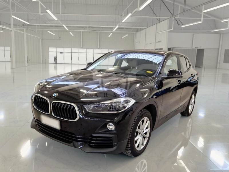 BMW X2 20d Business 2020
