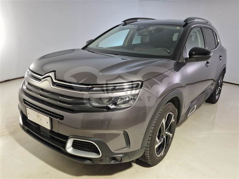 Citroën C5 Aircross 1.5 HDI FEEL 2020