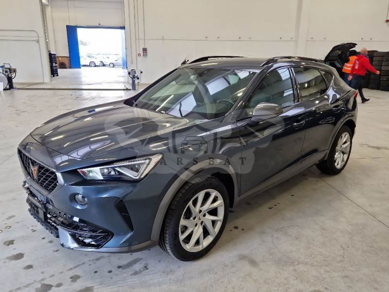 Cupra Formentor 1.5 TSI 2023
