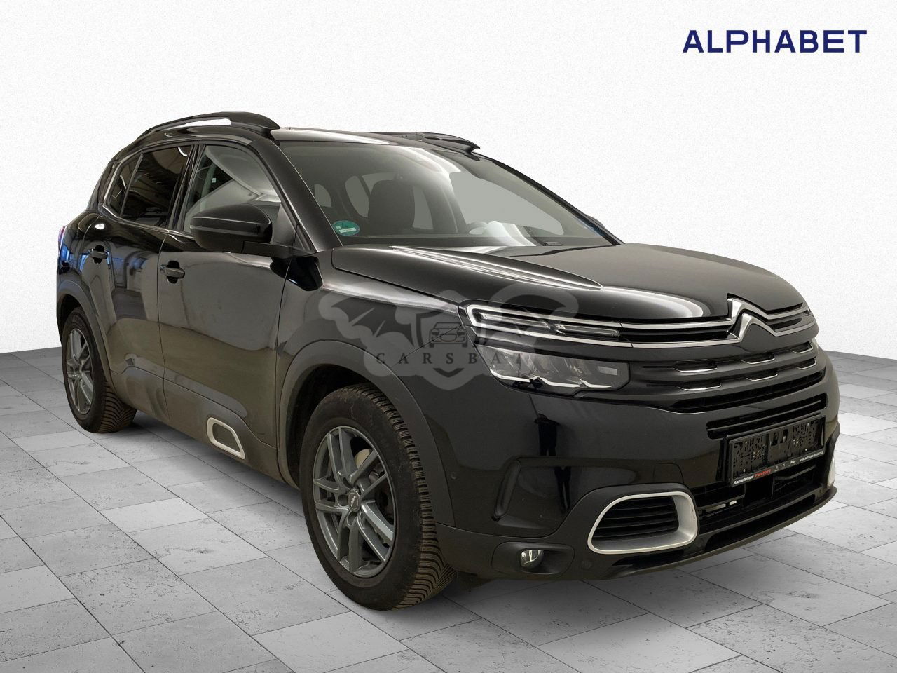Citroën C5 Aircross FEEL 2021